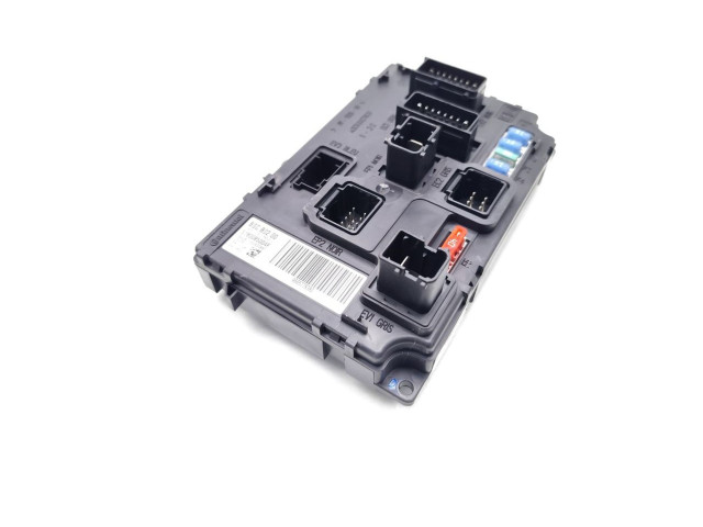 Блок комфорта 9665778380, BSCB0200   Peugeot Expert   