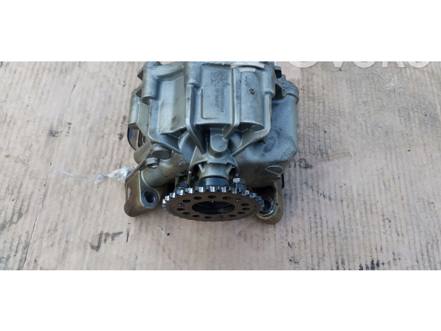 Čerpadlo oleje 757080607 BMW 7 F01 F02 F03 F04