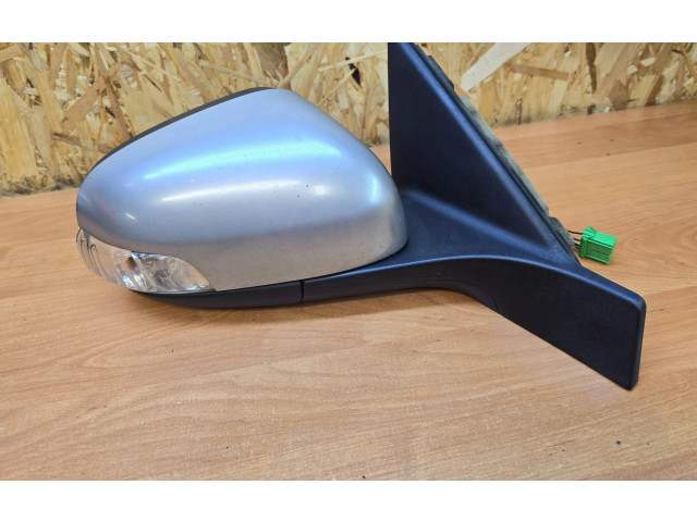 Зеркало электрическое        Volvo V70  2008 - 2013 года   