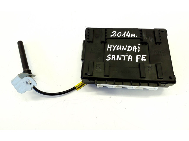 Pojistková skříňka Řídící jednotka BSM 954002W660, 2W95411100 Hyundai Santa Fe 2013