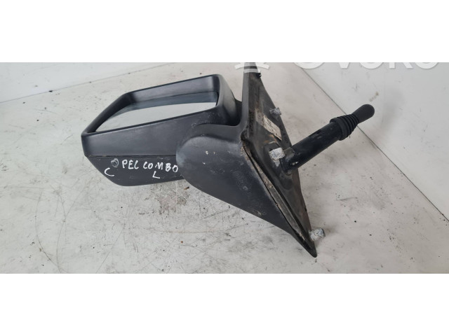 Зеркало (управляемое электричеством) E9014129   Chevrolet Combo