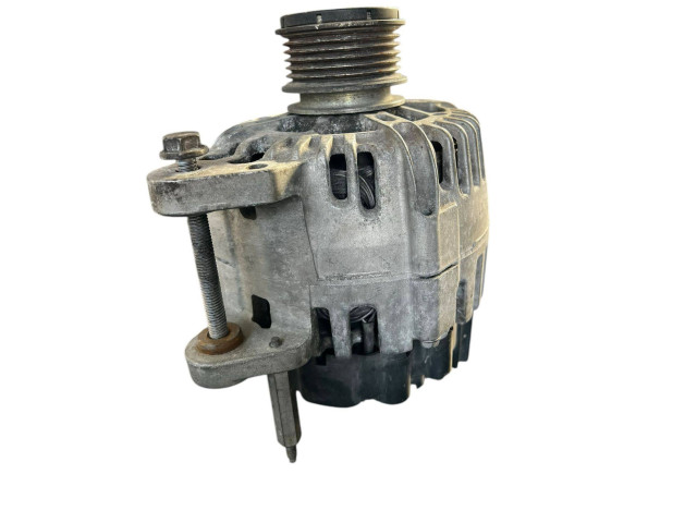 Генератор 06F903023E, TG11C017 Volkswagen Caddy