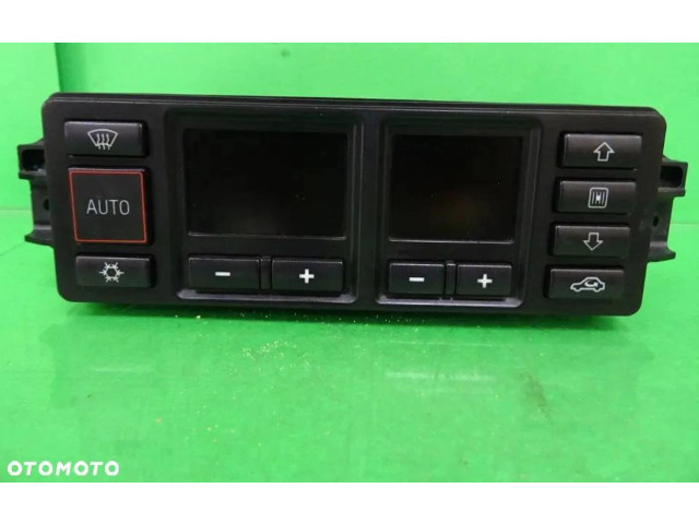 Блок управления климат-контролем 8L0820043D Audi A3 S3 8L