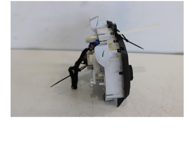 Блок управления климат-контролем 5G1140100 Alfa Romeo Mito