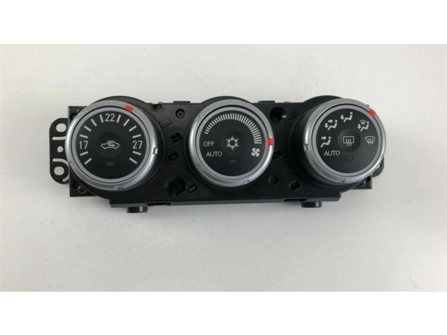 Блок управления климат-контролем 7820A115XB, H1512 Mitsubishi Lancer