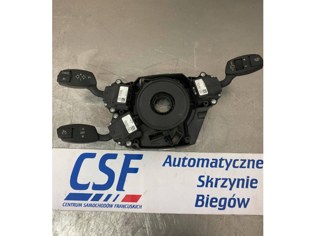 Volant BMW 5 E60 E61 2009 6951349