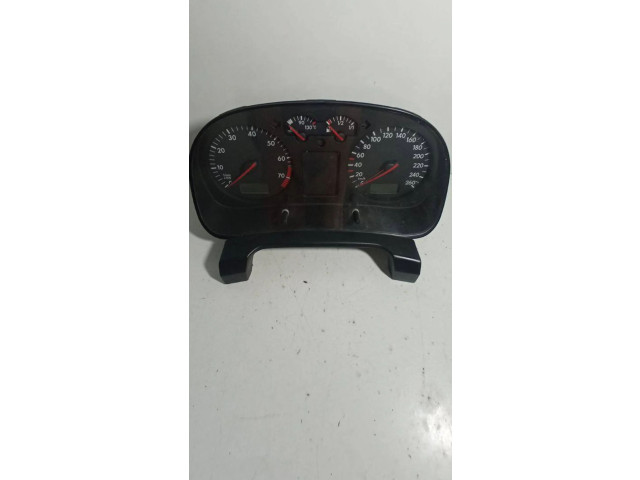 Панель приборов 1J0919881B, 0263611022   Volkswagen Bora       