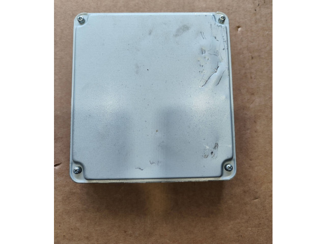 Řídící jednotka 896616A330, 1758007244 Toyota Land Cruiser (J120) 2004