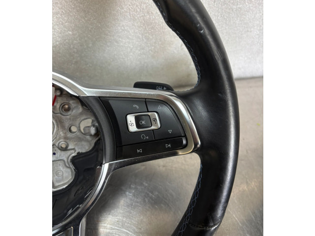 Руль Volkswagen e-Golf 2014 - года 5G0419091, 5G0419091