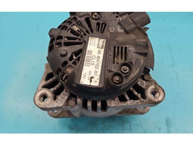 Генератор 9646476280, IMPRK1430196 Citroen C2