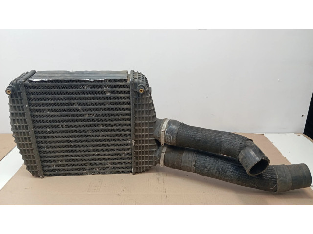 Интеркулер 16474839 Maserati Ghibli 3.0