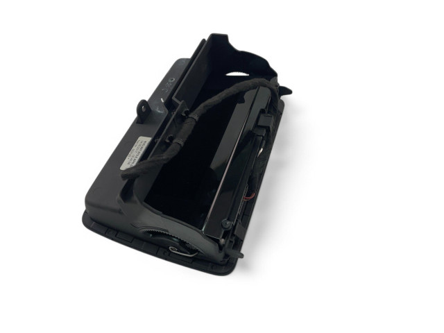 Дисплей 8U0857273E Audi Q3 8U