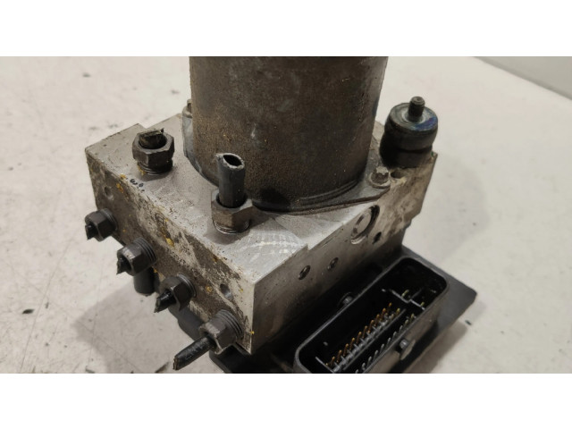 Блок АБС 9664148780, 0265235010 Citroen C4 I Picasso 2006-2013 года