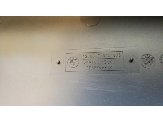 Блок предохранителей 7525671, 12907525673 BMW X5 E53