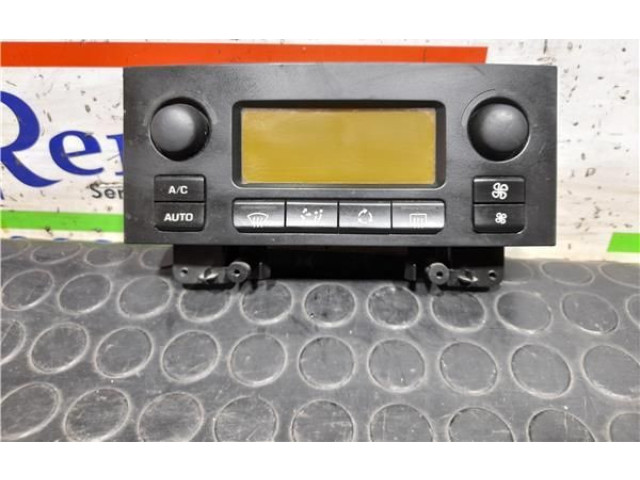 Блок управления климат-контролем 9658084577 Citroen C4 I