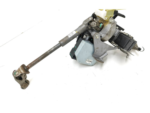 Рулевая рейка 488100379R, PW22BD0152Q Renault Scenic III - Grand scenic III 2009 - 2016 года