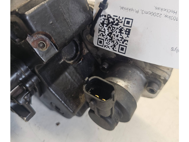 Vstřikovací čerpadlo 16790RBDE02   Honda Civic     