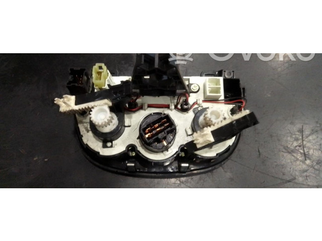 Блок управления климат-контролем Chevrolet Matiz