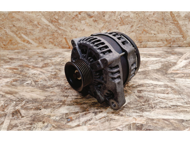 Генератор 23106528, 1042106011 Cadillac XTS