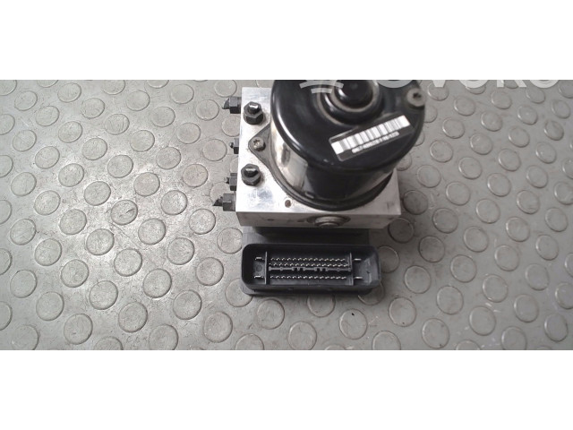 Блок АБС 1C0907379G, 1J0614517G   Audi  A3 S3 8L  1996 - 2003 года