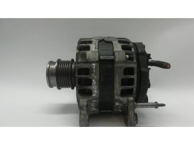 Генератор 04B903023D, 04B903023DX Volkswagen Polo 1.4