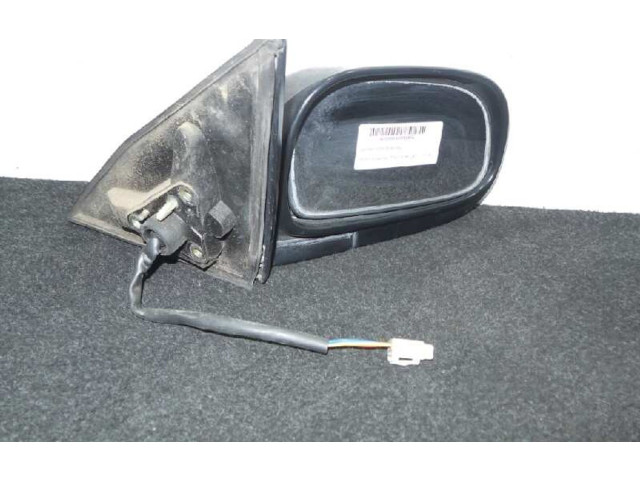 Zpětné zrcátko Toyota Carina T190 1996 NEGRO