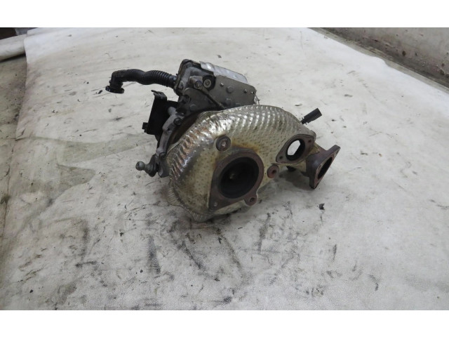 Turbodmychadlo Турбина 059145874E   Audi A8 S8 D4 4H   