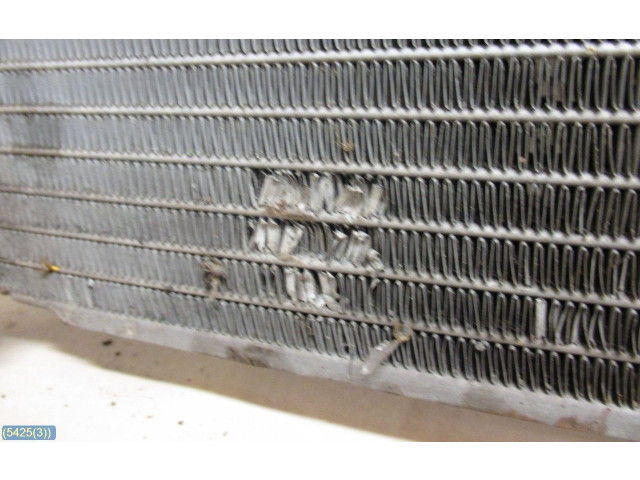 Вентилятор радиатора     5193370    Saab 9-5 