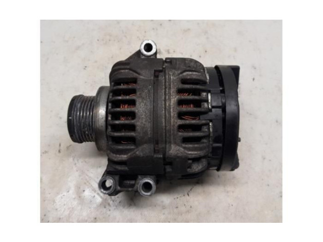 Генератор 0124415038, 8200438148   Dacia Logan I      