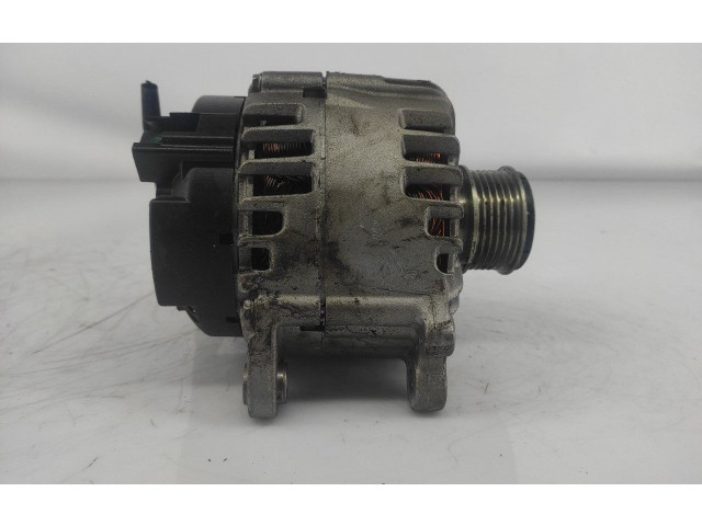 Генератор 03P903023D Seat Ibiza IV (6J,6P)