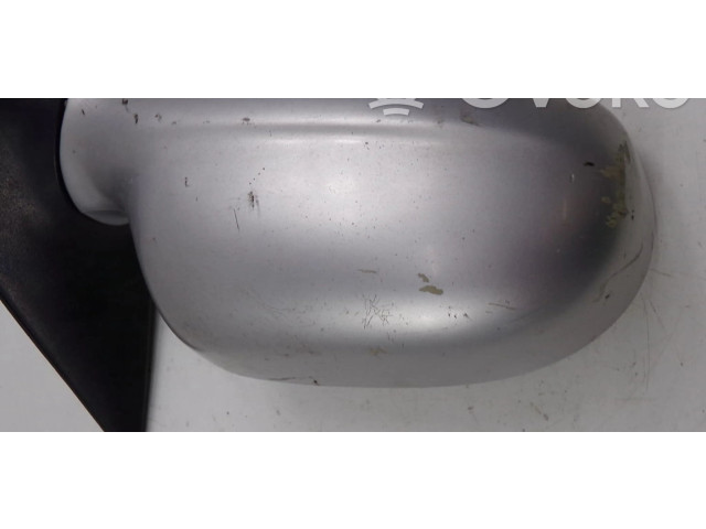 Зеркало (механическое)       Chevrolet Nubira   -  года   