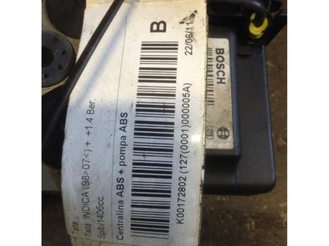 Jednotka ABS Tata Indica Vista I 2003