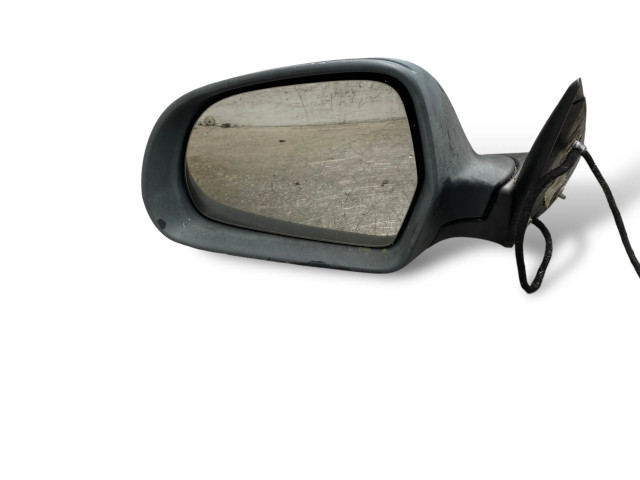 Зеркало (управляемое электричеством)    Skoda Octavia Mk2 (1Z)
