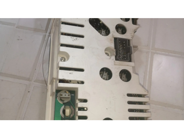 Přístrojová deska Chrysler Voyager 1995 45179311, 443777307910