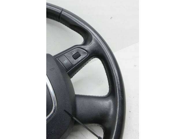 Volant Audi Q7 4L 2015 BUGxcvgf