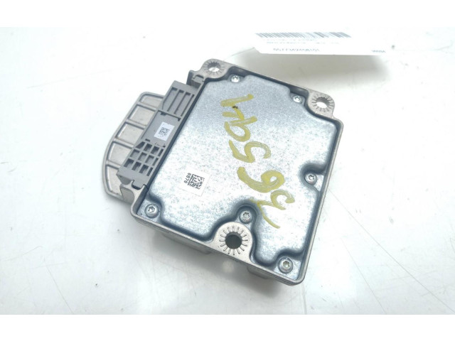 Блок подушек безопасности 6577342458101 BMW X3 E83