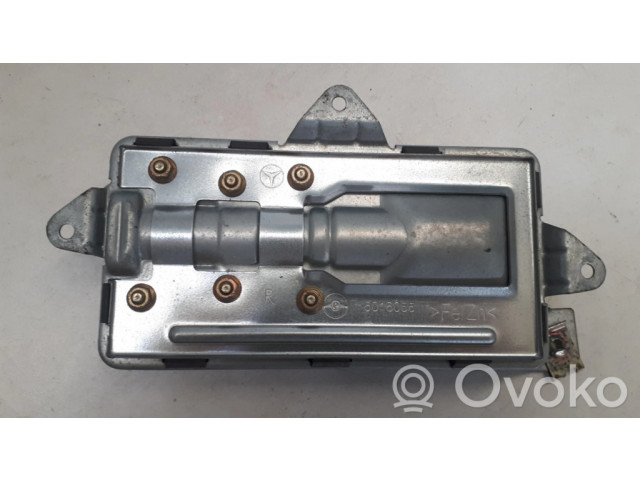 Подушка безопасности двери 168860020500000, 6016055 Mercedes-Benz A W168