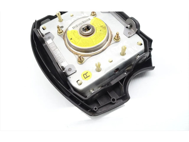 Подушка безопасности водителя    Subaru Forester SG