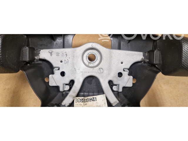 Volant Hummer H3 2007