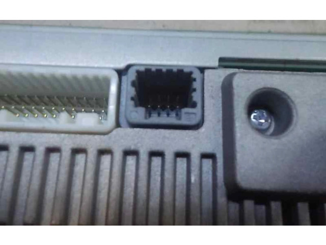 Дисплей 281158779R, 281151144R Renault Captur