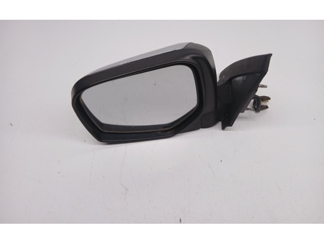 Зеркало электрическое Mitsubishi L200 2006 - 2014 года