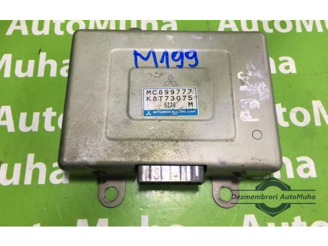 Řídící jednotka K8T80571, MK322045 Mitsubishi Pajero 2001