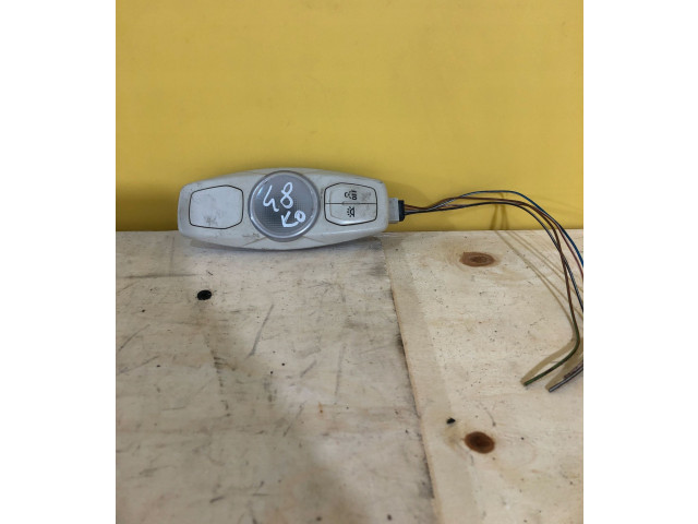 Комплект блоков управления 9147221, 118KM   Mini One - Cooper Coupe R56