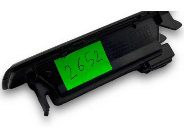 Блок комфорта S2652, 670149531 Maserati Levante