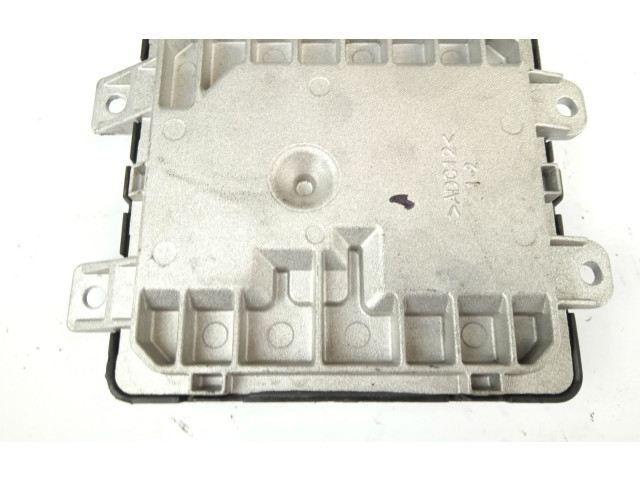 Блок управления Xenon