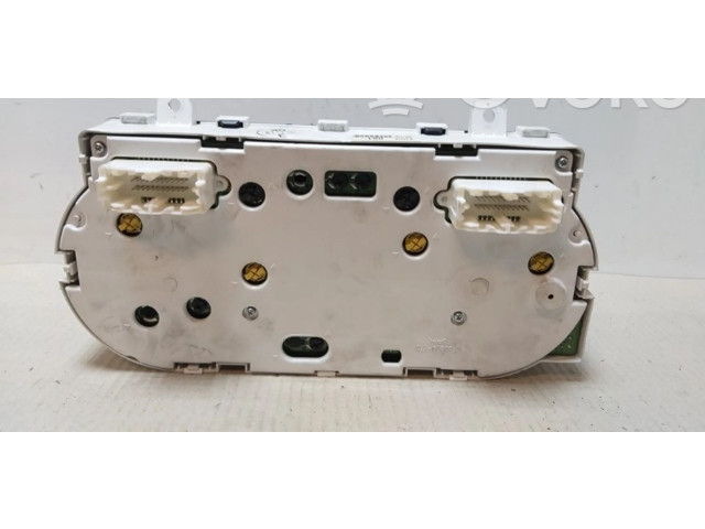 Поршень Спидометр (приборный щиток) 4G63 8100A091, 507710 Mitsubishi Outlander