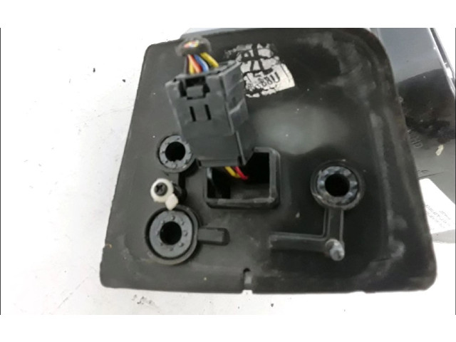 Зеркало электрическое Chevrolet Captiva - года