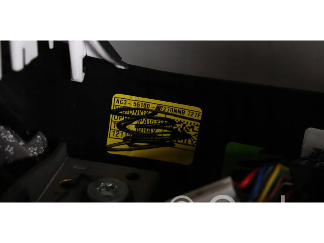 Руль AC356100K72 Hyundai i10