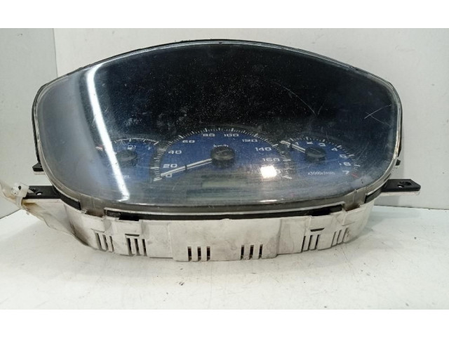 Панель приборов 96664150, 96664132   Chevrolet Matiz       