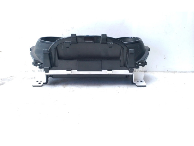 Přístrojová deska Toyota Yaris 2022 83800K0522